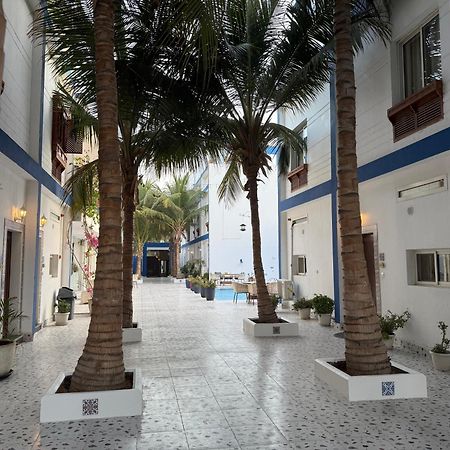 Il Villaggio Luxury Villas Dzsidda Kültér fotó