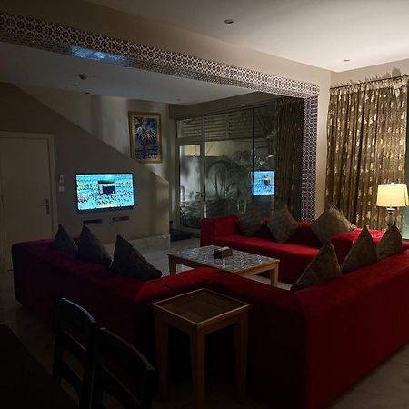 Il Villaggio Luxury Villas Dzsidda Kültér fotó