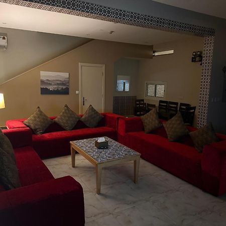 Il Villaggio Luxury Villas Dzsidda Kültér fotó