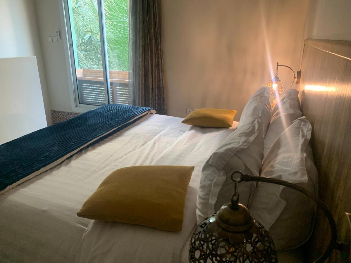 Il Villaggio Luxury Villas Dzsidda Kültér fotó