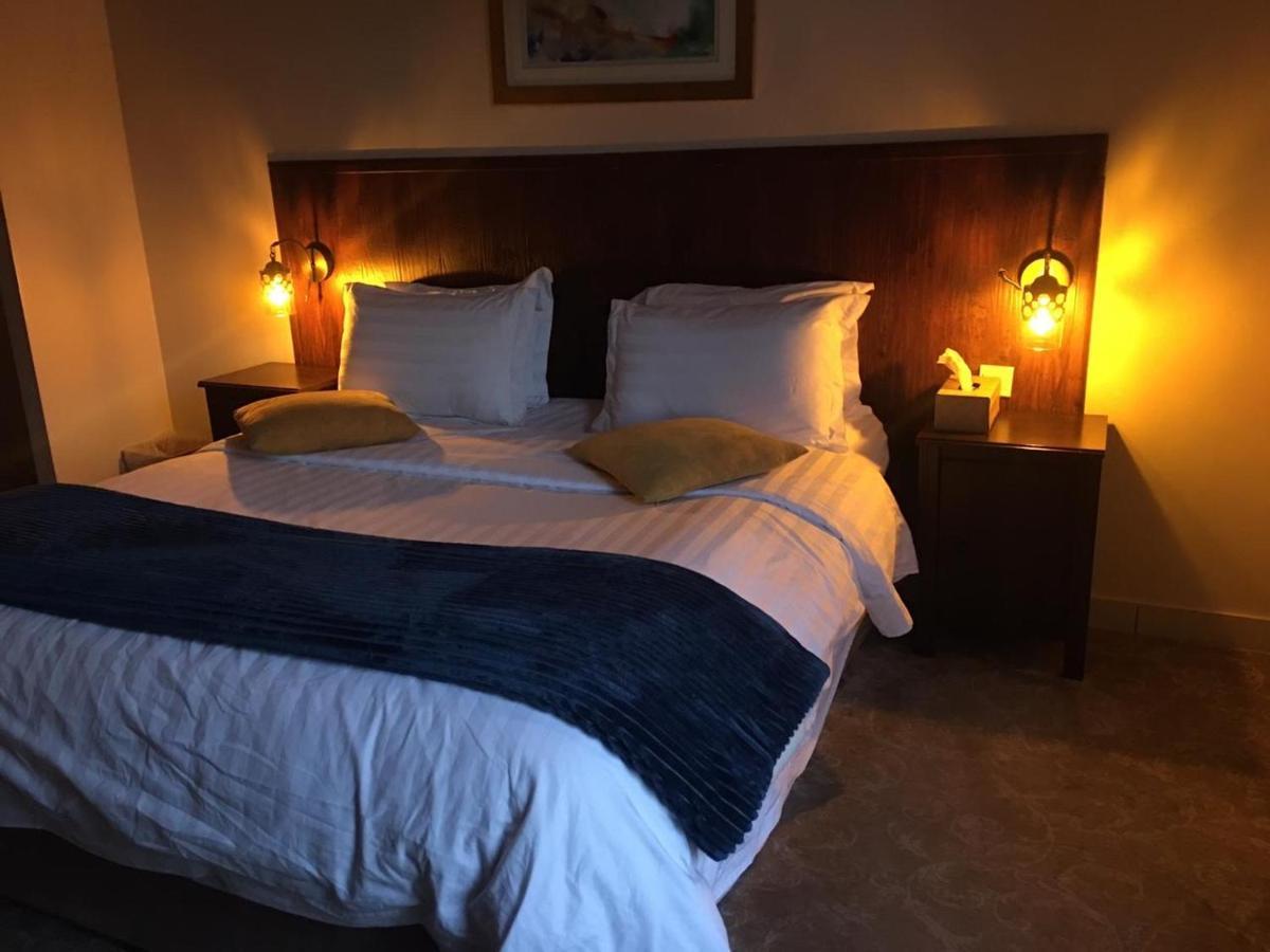 Il Villaggio Luxury Villas Dzsidda Kültér fotó