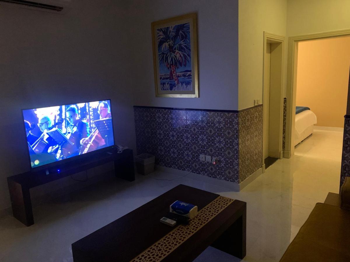 Il Villaggio Luxury Villas Dzsidda Kültér fotó