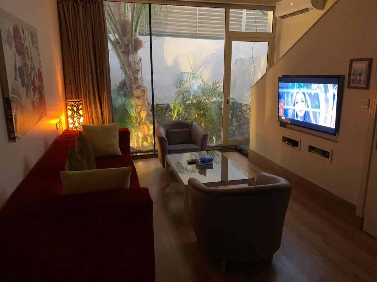 Il Villaggio Luxury Villas Dzsidda Kültér fotó