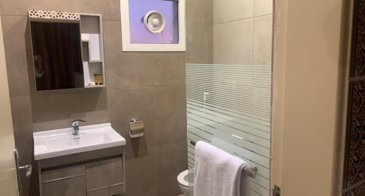 Il Villaggio Luxury Villas Dzsidda Kültér fotó