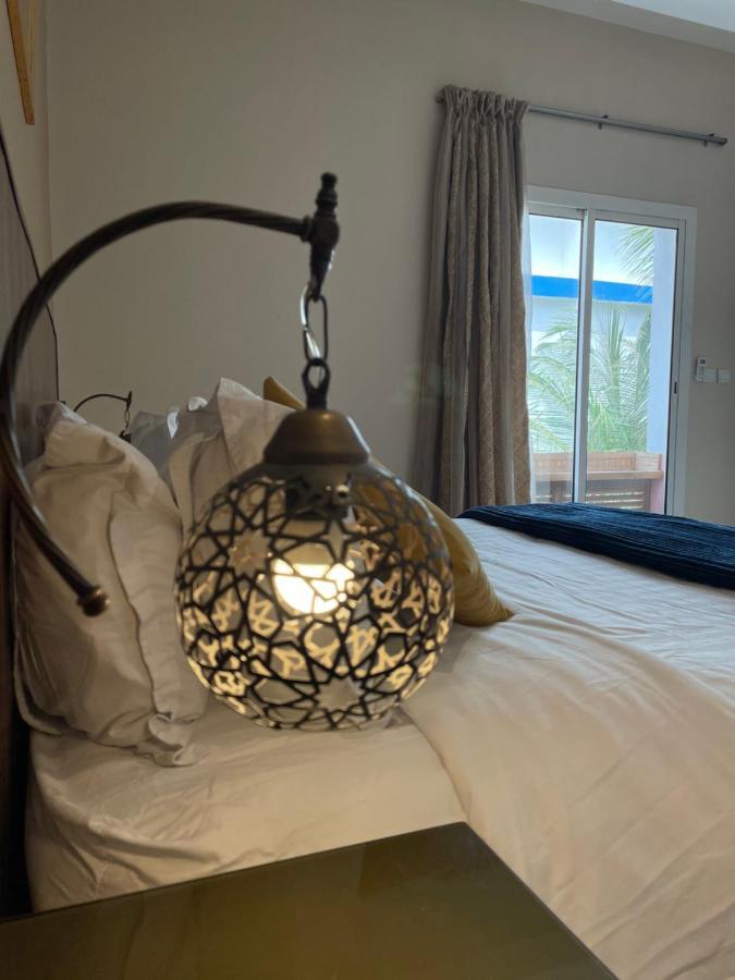 Il Villaggio Luxury Villas Dzsidda Kültér fotó