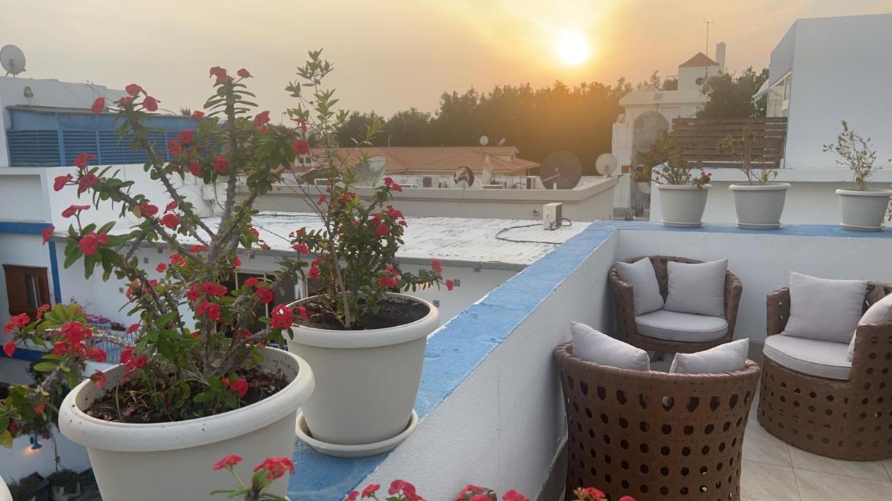 Il Villaggio Luxury Villas Dzsidda Kültér fotó