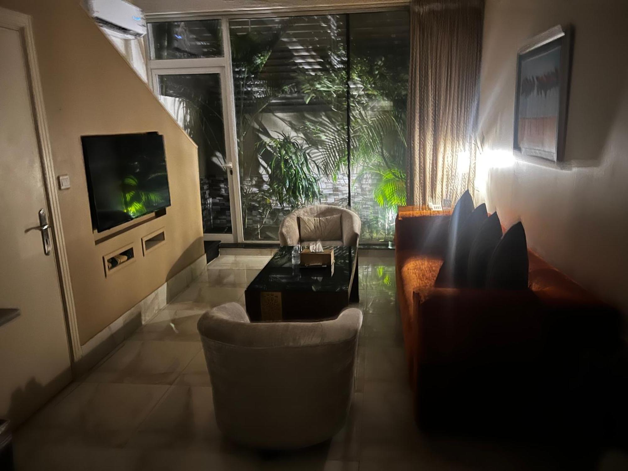 Il Villaggio Luxury Villas Dzsidda Kültér fotó