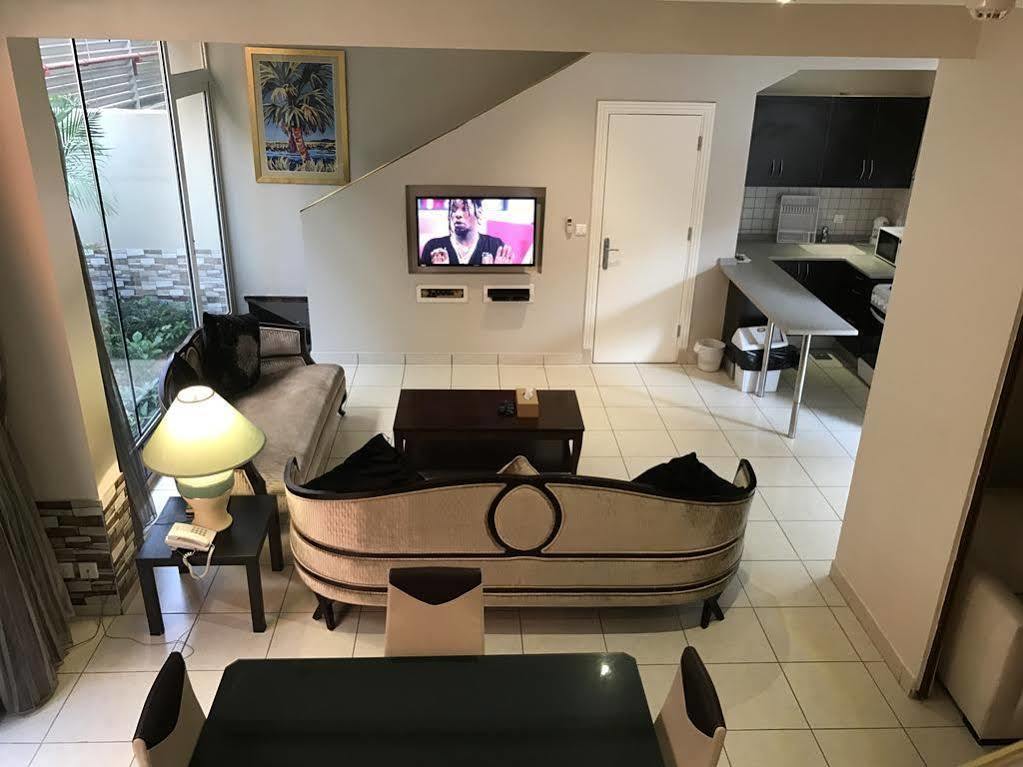 Il Villaggio Luxury Villas Dzsidda Kültér fotó