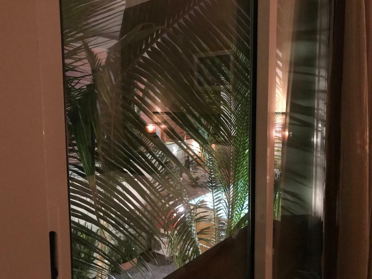 Il Villaggio Luxury Villas Dzsidda Kültér fotó